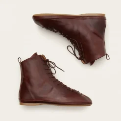 Rocky Botki, Braz Rustykalny