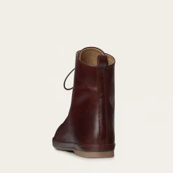 Rocky Botki, Braz Rustykalny