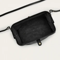 Rofe Torebka M, Czarny