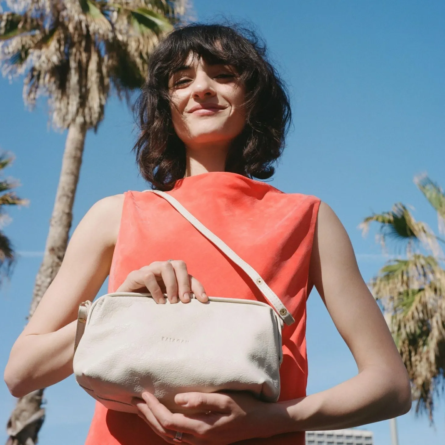 Rofe Torebka M, Kosc Sloniowa