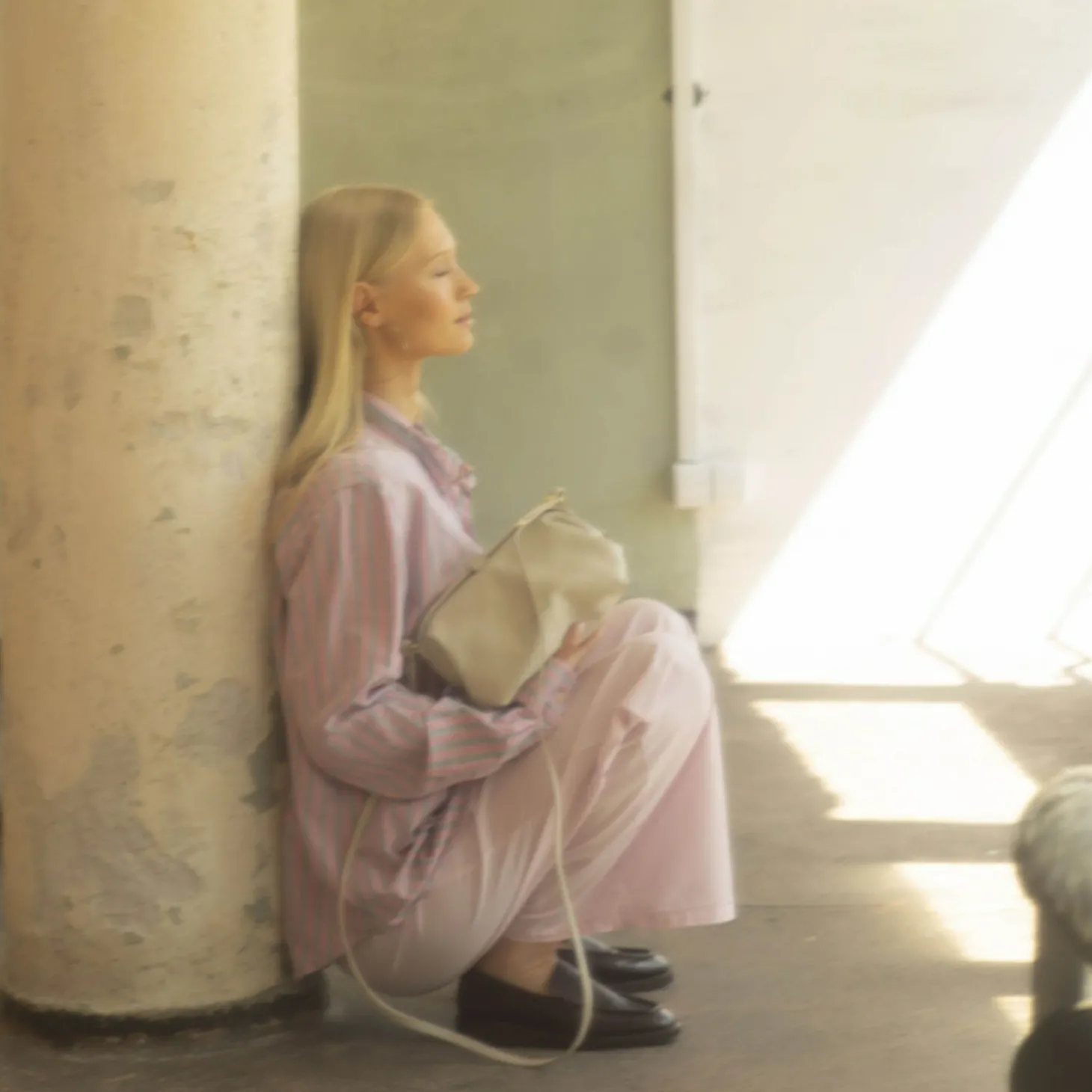 Rofe Torebka M, Kosc Sloniowa