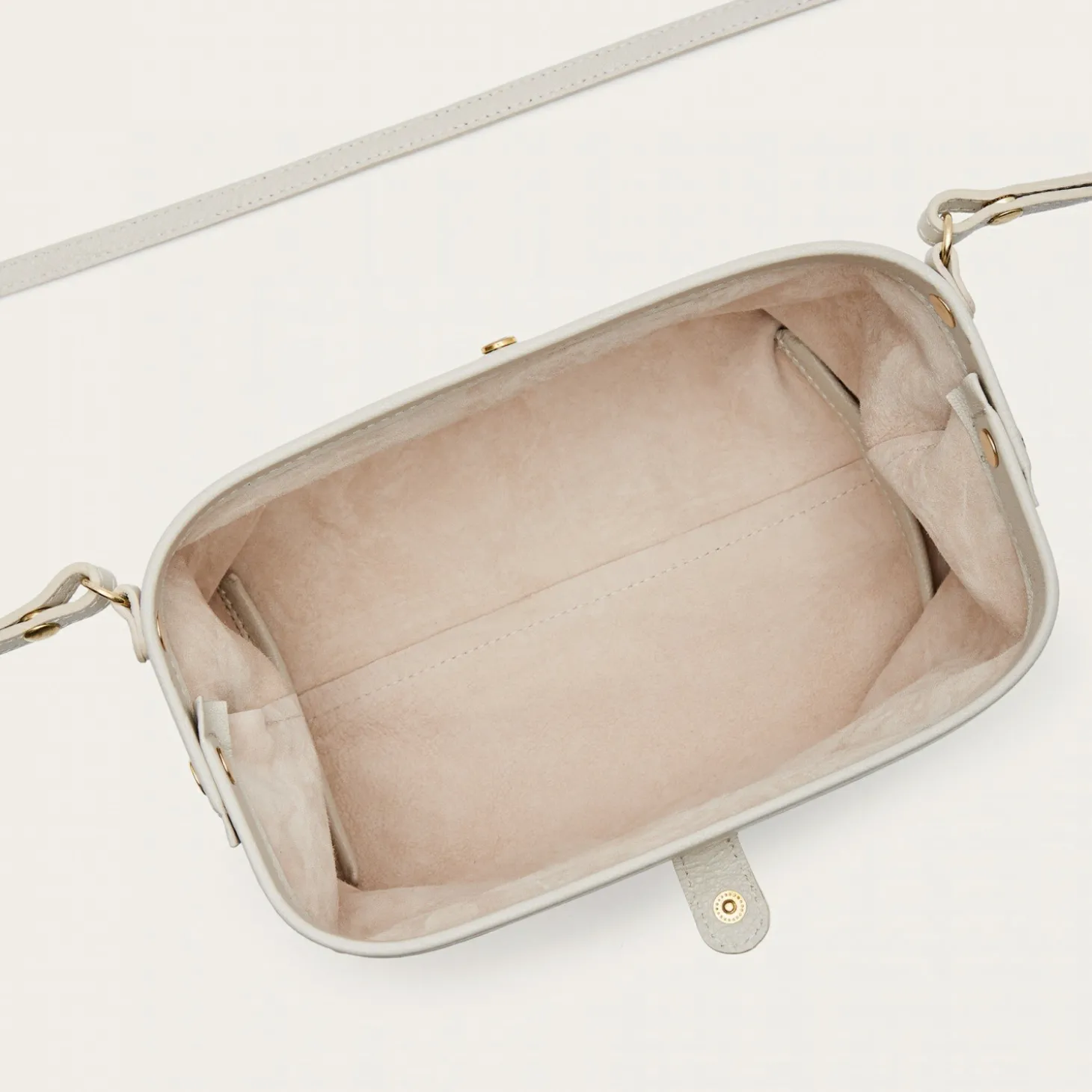 Rofe Torebka M, Kosc Sloniowa