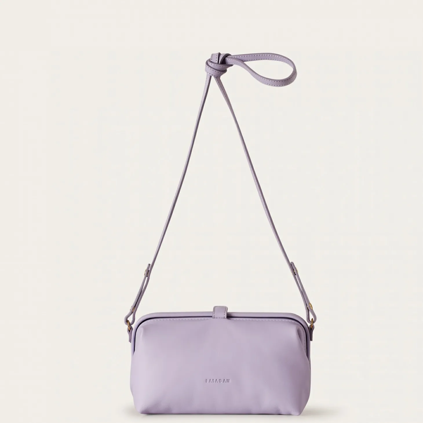 Rofe Torebka M, Lawendowy