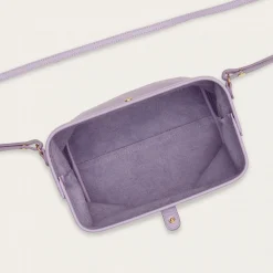 Rofe Torebka M, Lawendowy