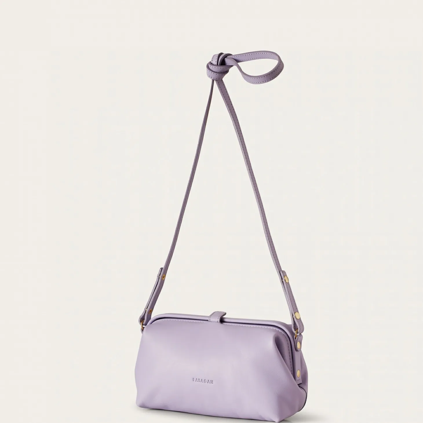 Rofe Torebka M, Lawendowy