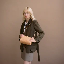 Rofe Torebka M, Naturalny