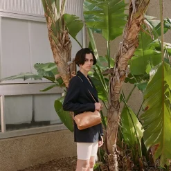 Rofe Torebka M, Naturalny