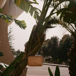 Rofe Torebka M, Naturalny