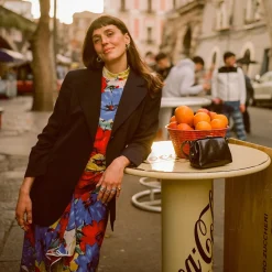 Rofe Torebka S, Czarny