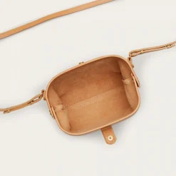 Rofe Torebka S, Naturalny