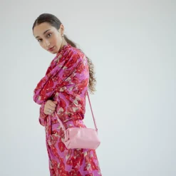 Rofe Torebka S, Rozowy