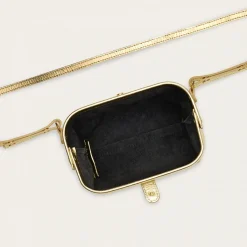 Rofe Torebka S, Zloty