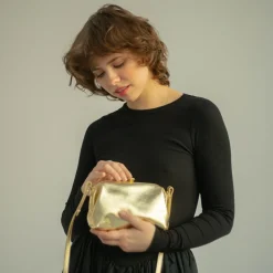 Rofe Torebka S, Zloty