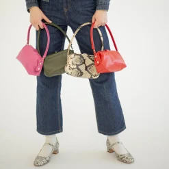 Roha Torebka, Ciemnozielony