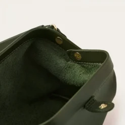 Roha Torebka, Ciemnozielony