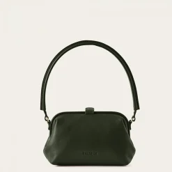 Roha Torebka, Ciemnozielony