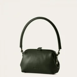 Roha Torebka, Ciemnozielony