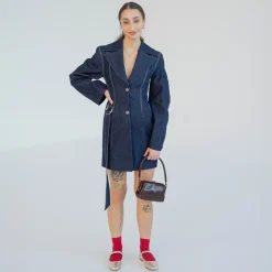 Roha Torebka, Ciemny Braz