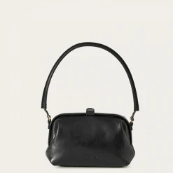 Roha Torebka, Czarny Blysk