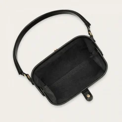 Roha Torebka, Czarny Blysk