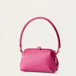 Roha Torebka, Fuksja