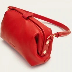 Roha Torebka, Makowa Czerwien