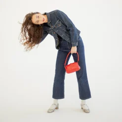 Roha Torebka, Makowa Czerwien