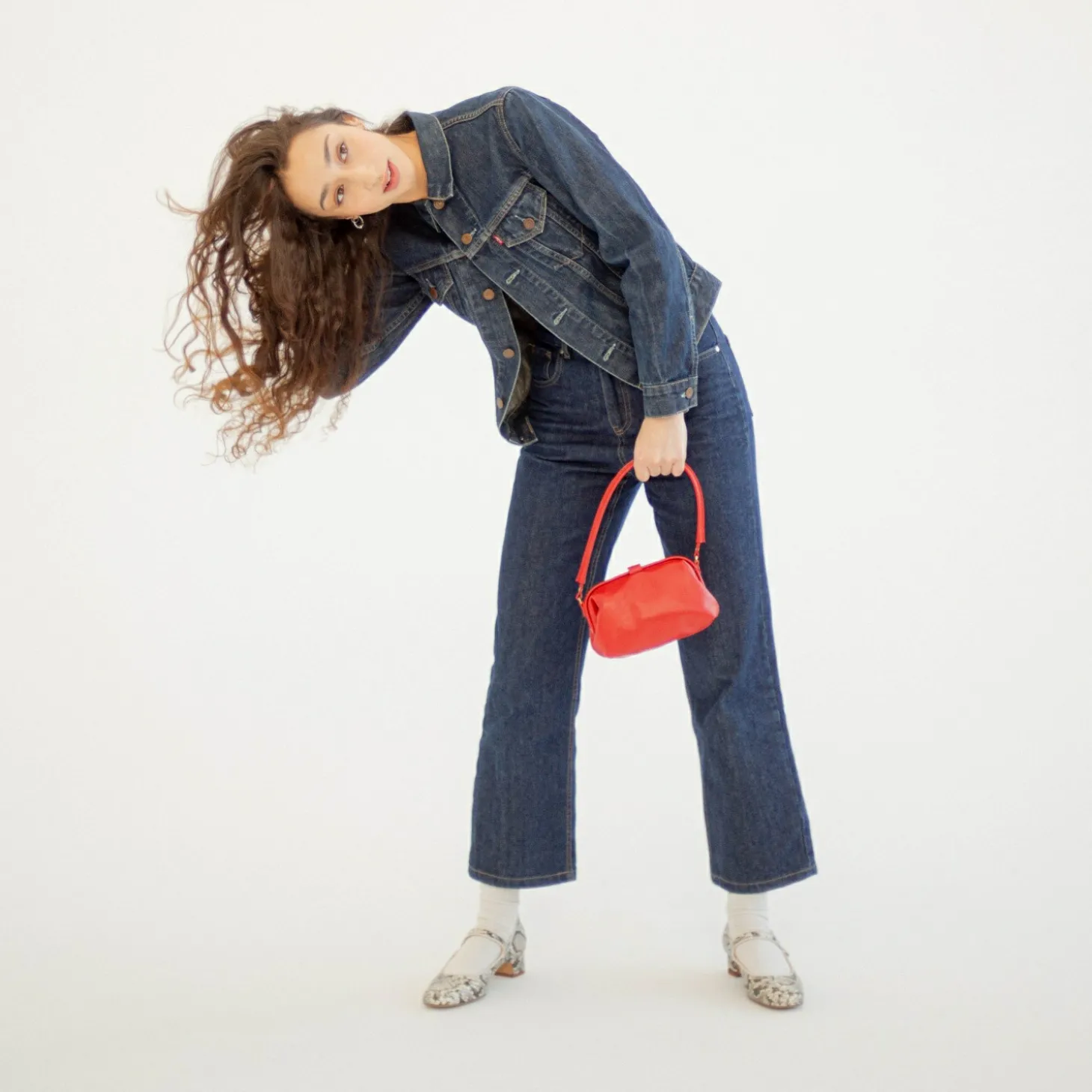 Roha Torebka, Makowa Czerwien