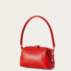 Roha Torebka, Makowa Czerwien