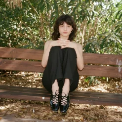 Roma Baleriny, Czarny Polysk