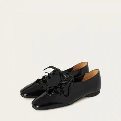 Roma Baleriny, Czarny Polysk