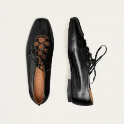 Roma Baleriny, Czarny Polysk