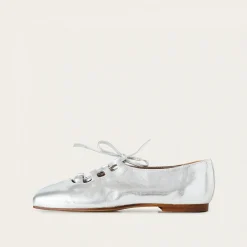 Roma Baleriny, Srebrny