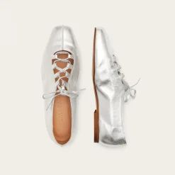 Roma Baleriny, Srebrny