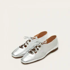 Roma Baleriny, Srebrny