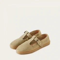 Sababa Sneakersy, Zbozowy Welur