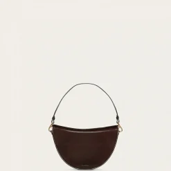 Sahar Torebka, Ciemny Braz