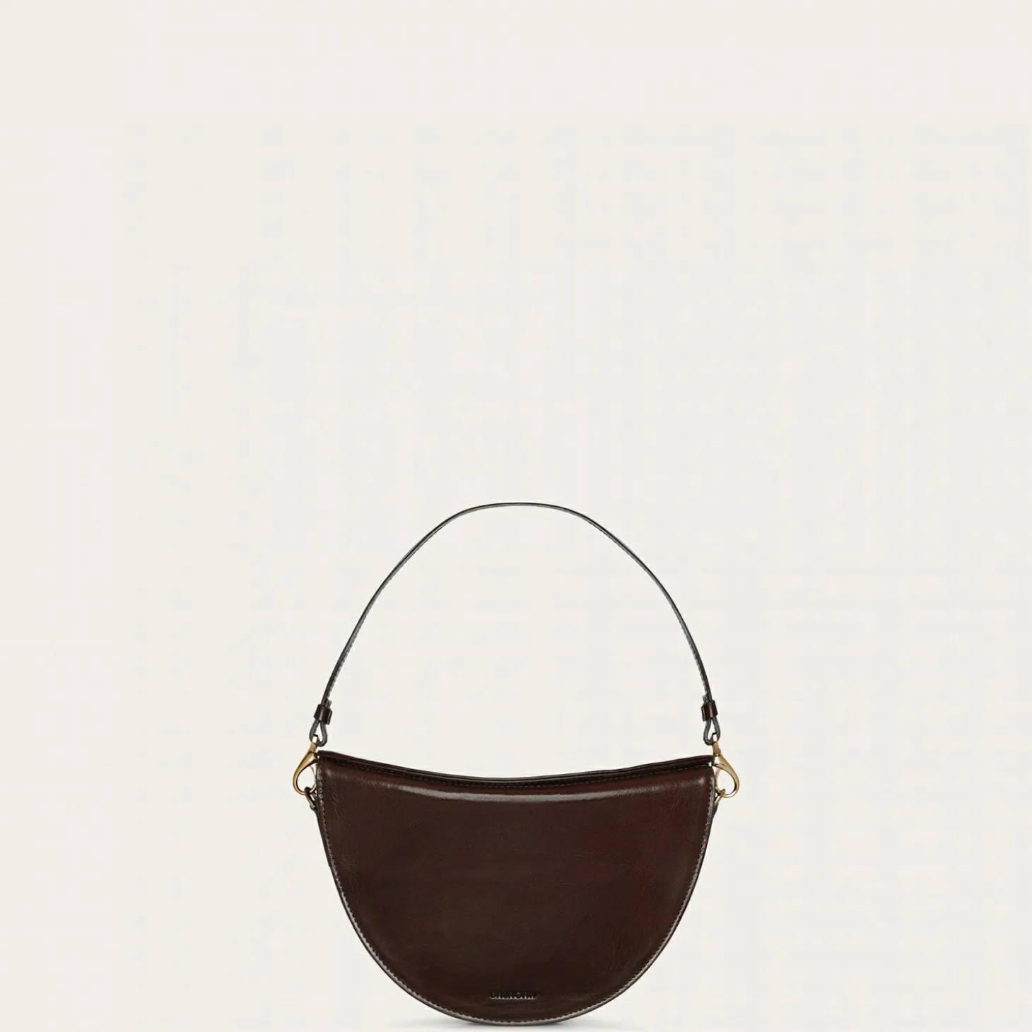 Sahar Torebka, Ciemny Braz