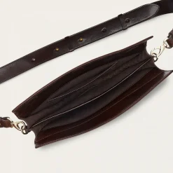 Sahar Torebka, Ciemny Braz