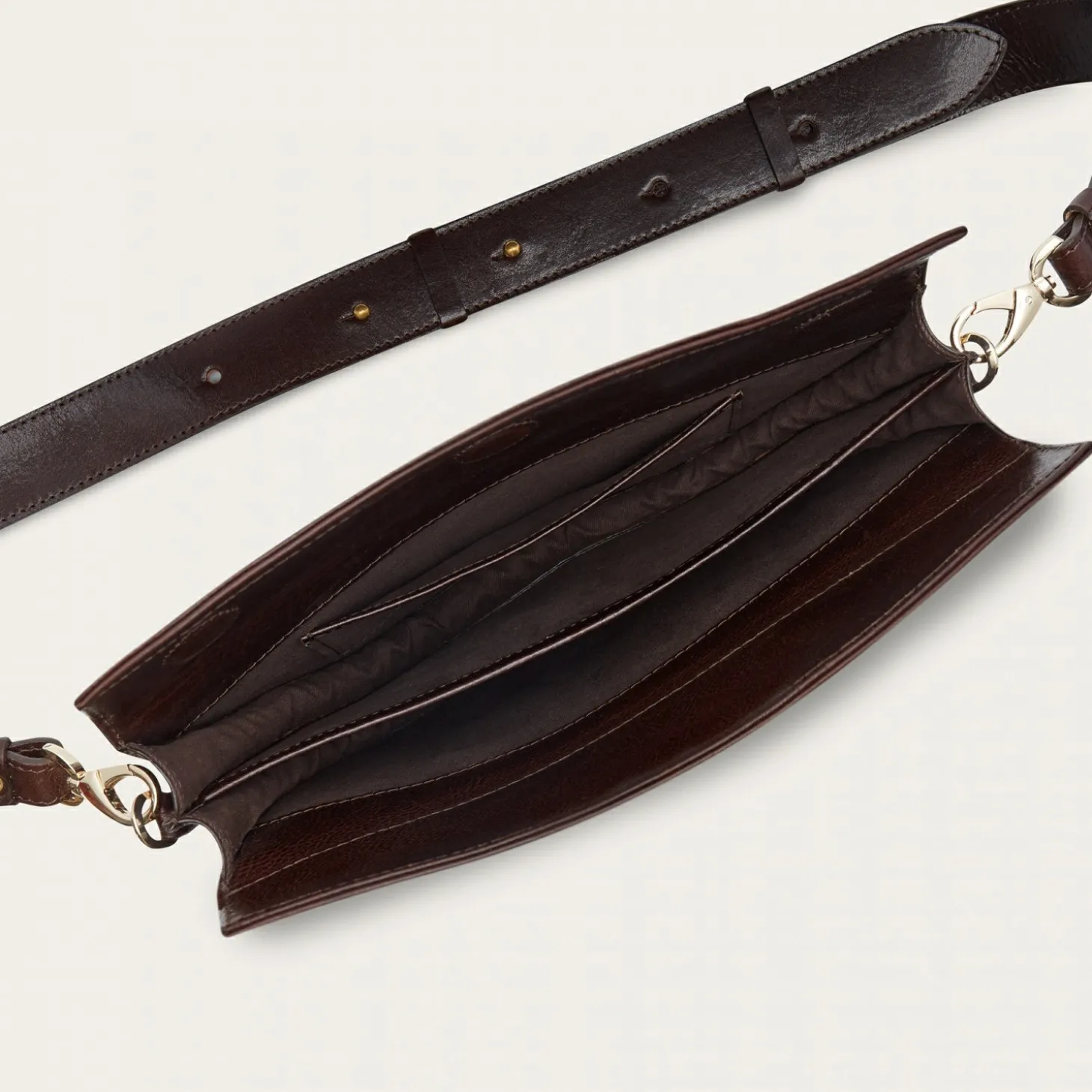 Sahar Torebka, Ciemny Braz