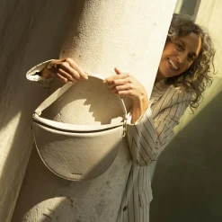 Sahar Torebka, Kosc Sloniowa