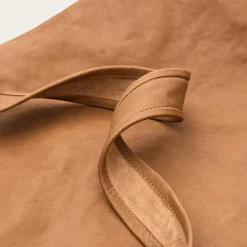 Sak Torebka L, Karmelowy