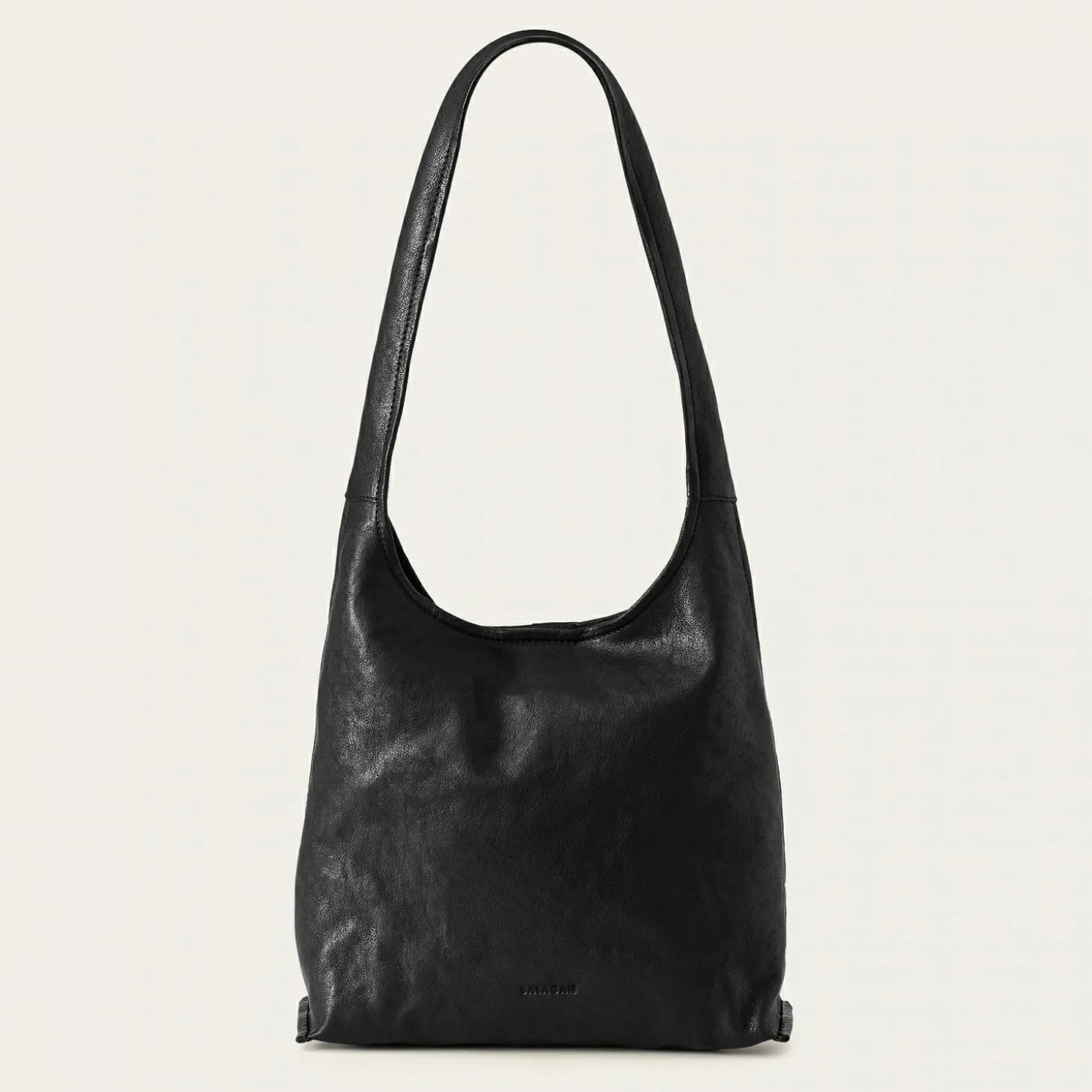 Sak Torebka M, Czarny