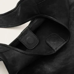 Sak Torebka M, Czarny