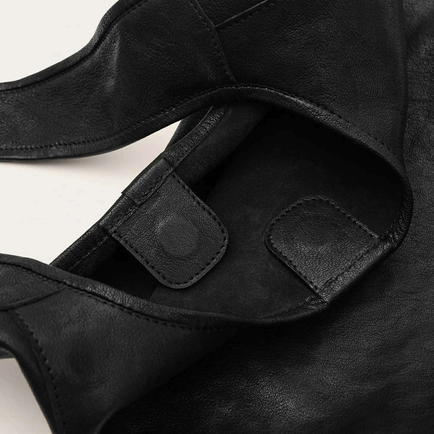 Sak Torebka M, Czarny