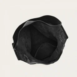Sak Torebka M, Czarny