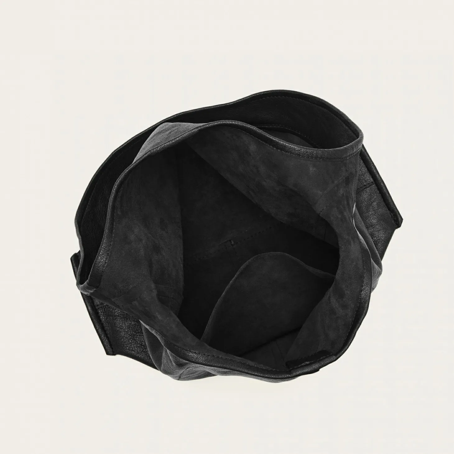 Sak Torebka M, Czarny