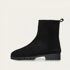 Saviv Botki, Czarny Welur