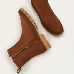 Saviv Botki, Rudy Welur