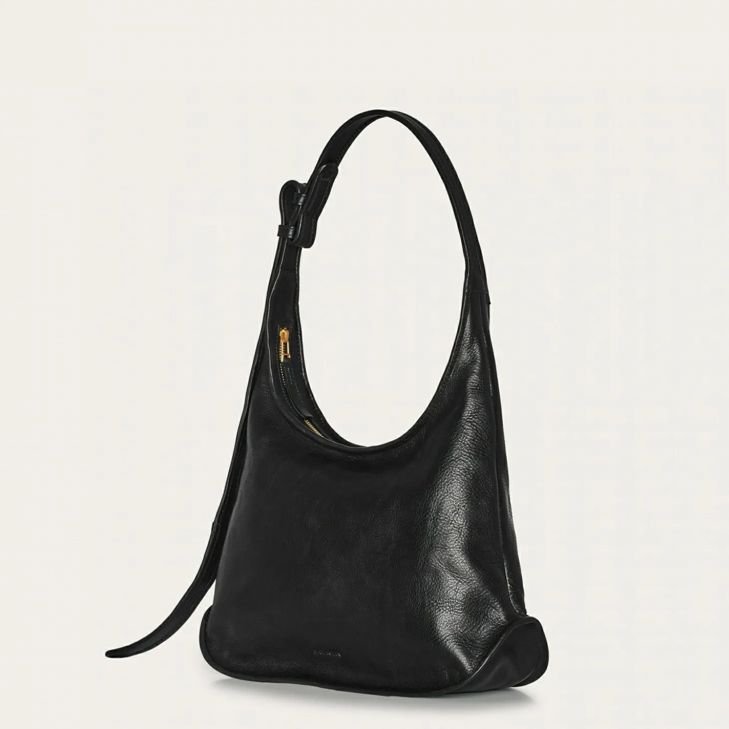 Selle Torebka, Czarny